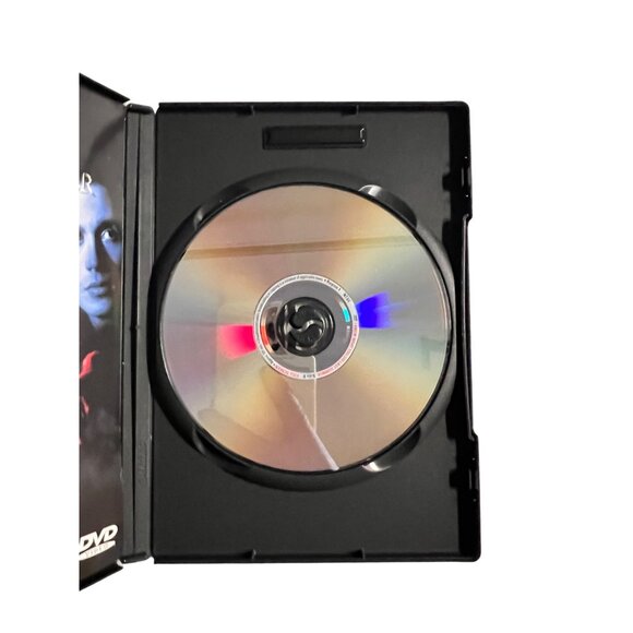 I Know What You Did Last Summer 1997 DVD Horror Jennifer Love Hewitt Pre-Owned - Picture 3 of 5